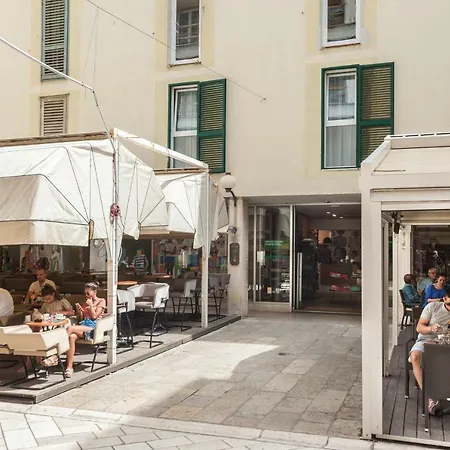 Διαμέρισμα Old Town Maritta