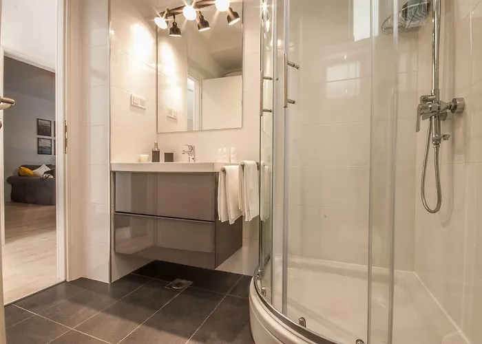 Old Town Maritta Ζαντάρ