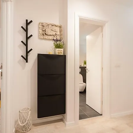 Old Town Maritta Apartment *