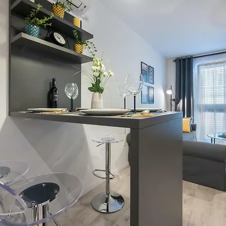 Old Town Maritta Apartment Zadar