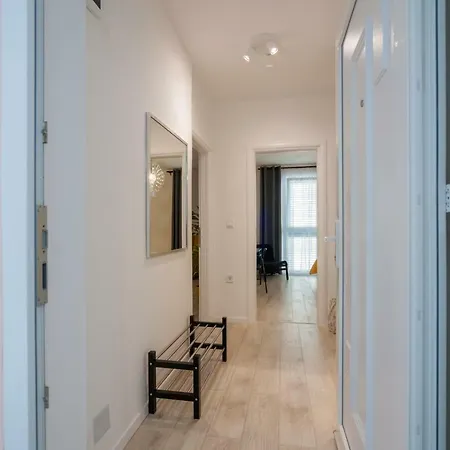 Apartment Old Town Maritta *