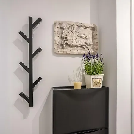 Apartment Old Town Maritta *