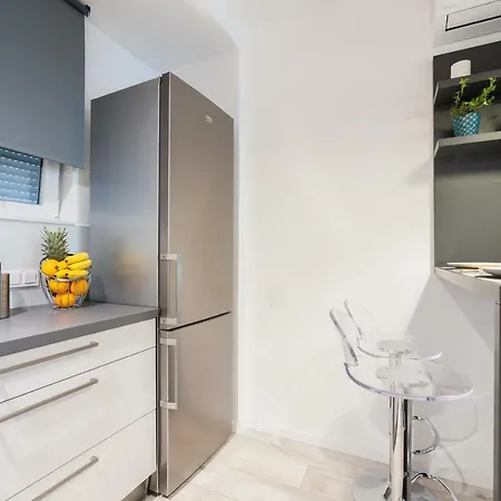 Old Town Maritta Apartment Zadar