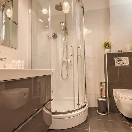 Apartment Old Town Maritta