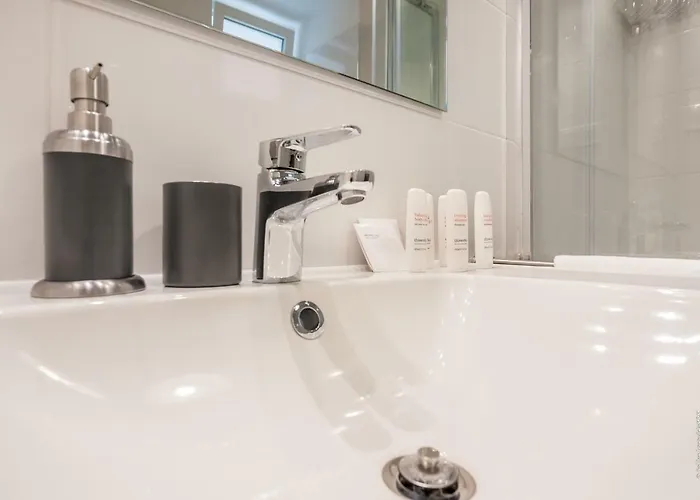 Old Town Maritta Апартаменты *