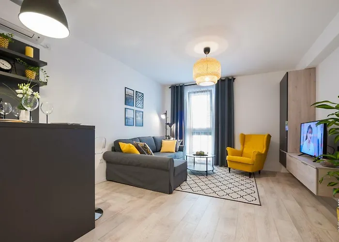 Апартаменты Old Town Maritta