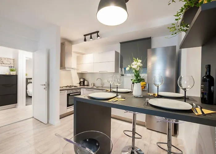 Old Town Maritta * Задар