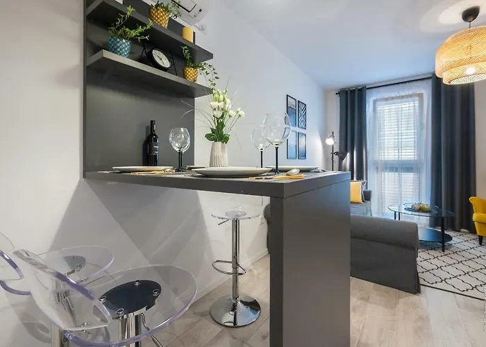 Old Town Maritta Апартаменты Задар