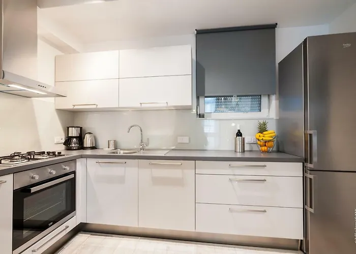 Old Town Maritta Апартаменты