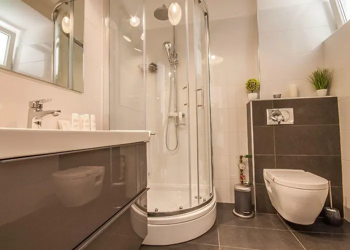 Апартаменты Old Town Maritta